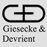 Giesecke &Devrient GmbH